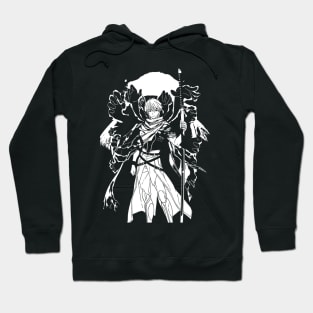 Black Ballot One Hoodie